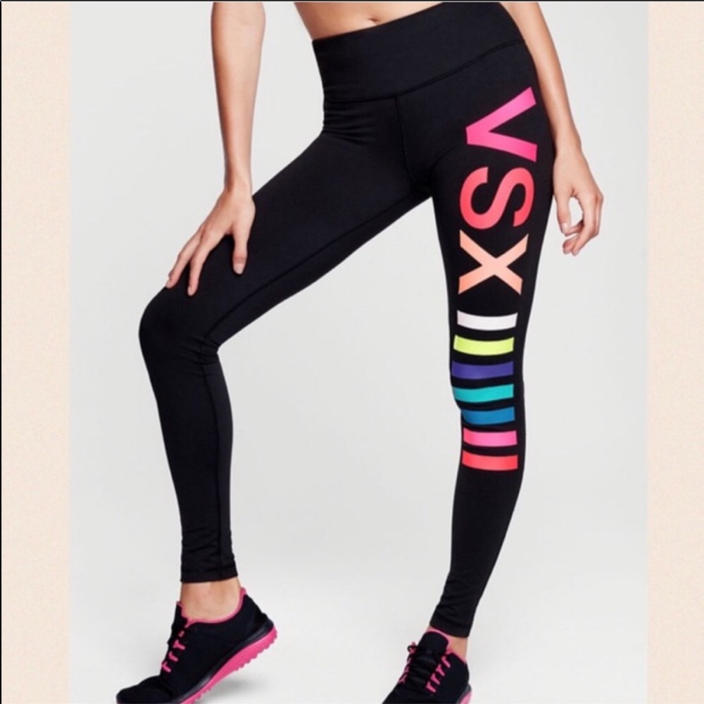 Victoria’s Secret Sport knockout tight small